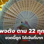 รางวัลเลขท้าย2ตัวได้กี่บาท